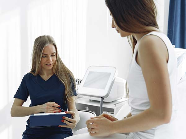 Services family practice