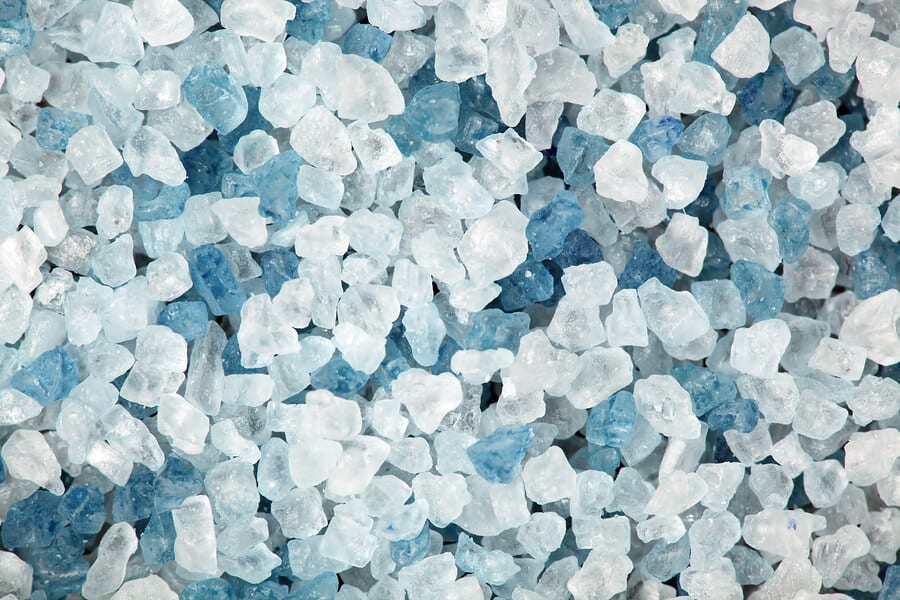 #4 Bath Salts #4 Bath Salts