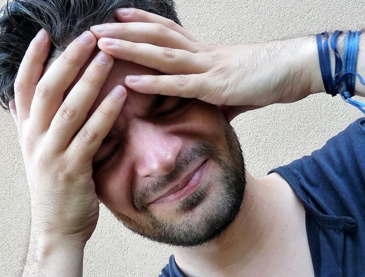 Types of OCD and Addiction Case Study Travis
