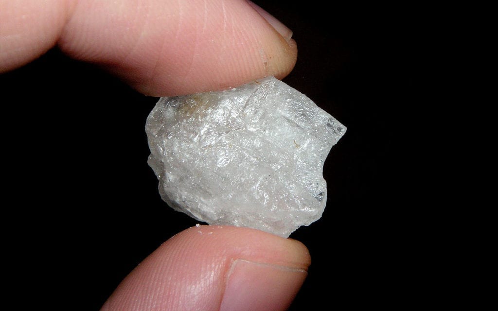 Crystal Meth Crystal Meth