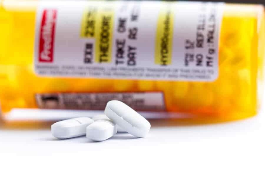 Is Tramadol an Opioid?