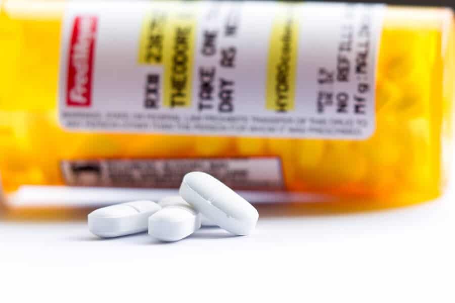 Is Norco an Opiate?