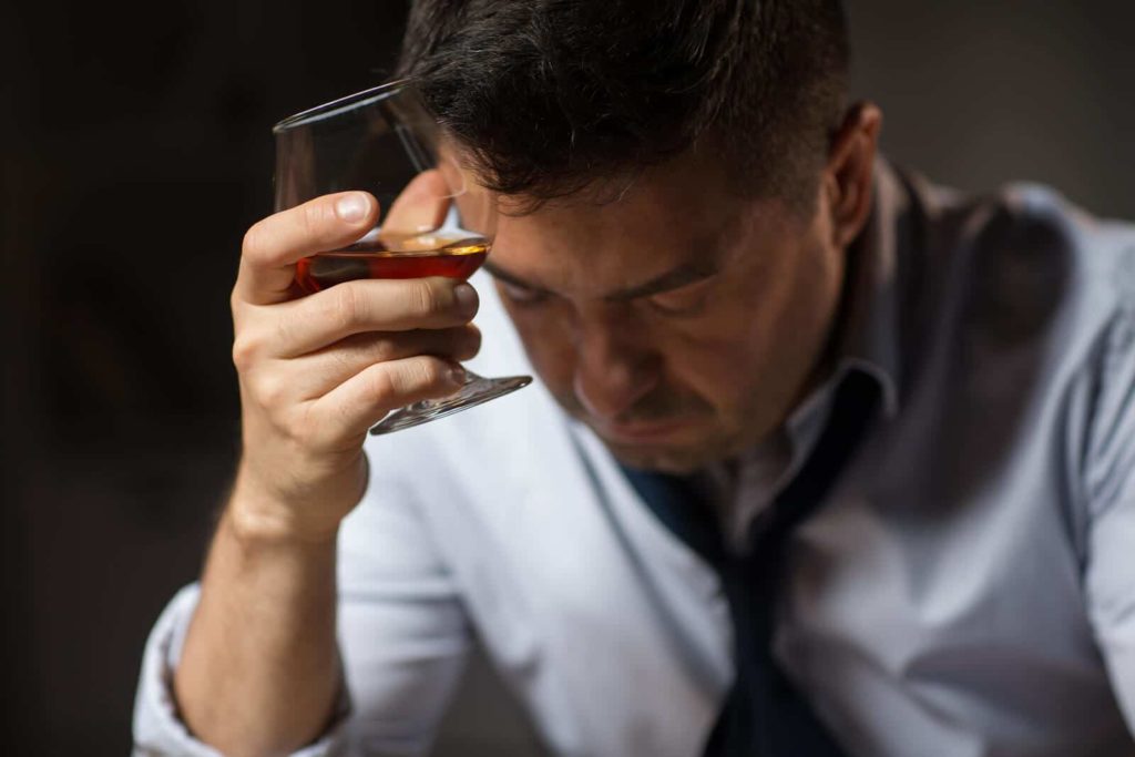 Long-Term Effects of Alcohol Long-Term Effects of Alcohol