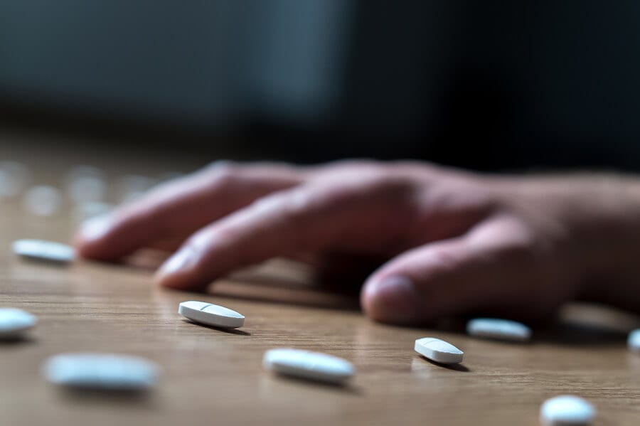 Methadone Withdrawal Methadone Overdose Symptoms