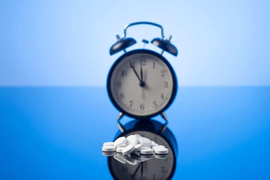 Methadone Withdrawal Timeline harmonyrecoverync