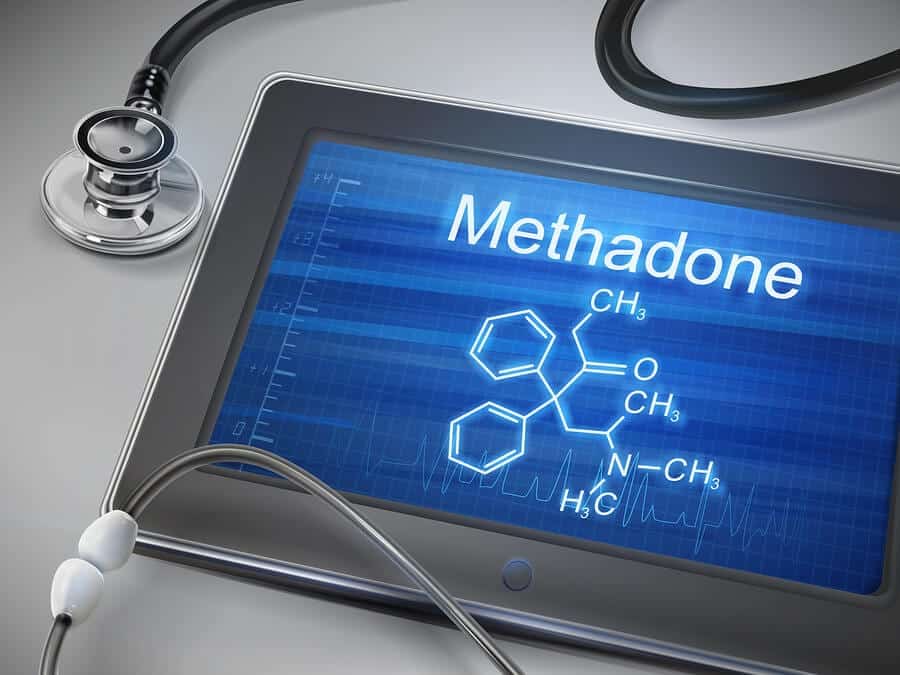 Methadone Withdrawal