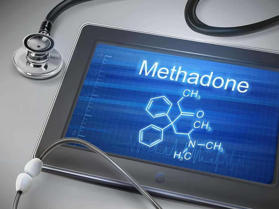 Methadone Withdrawal Methadone Withdrawal