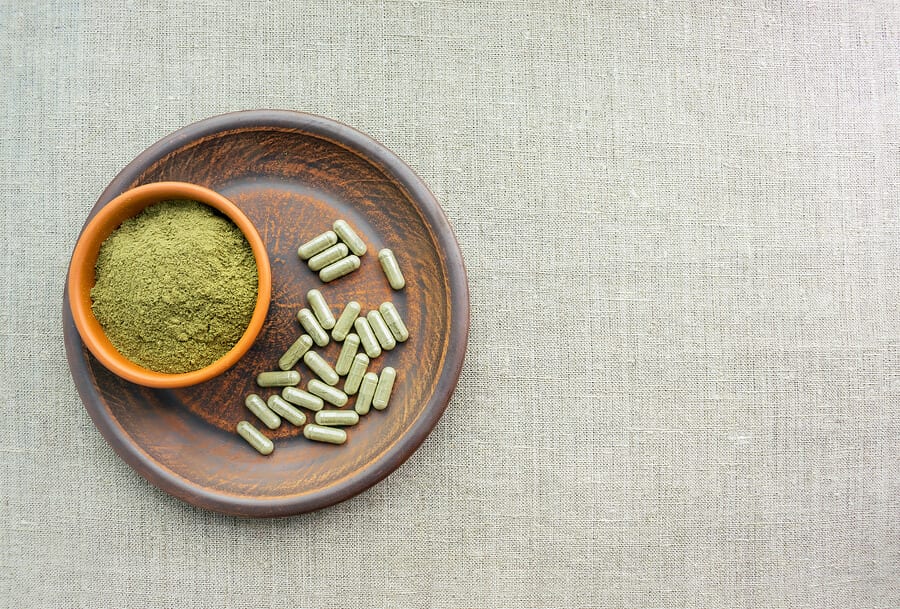 Should I Use Kratom for Opiate Withdrawal?