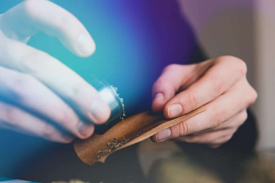 Taking a Marijuana Drug Test Taking a Marijuana Drug Test