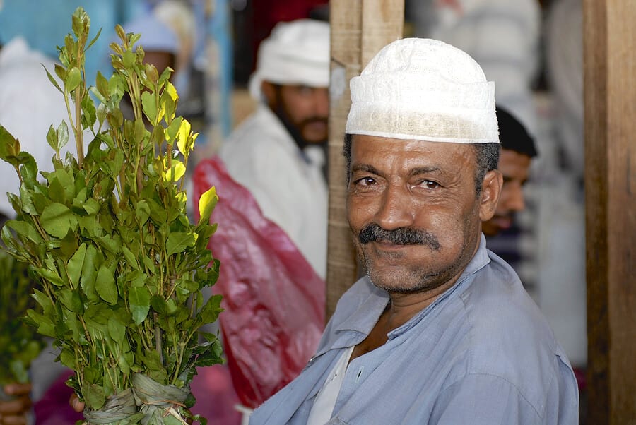 What Are the Effects of the Khat Drug?