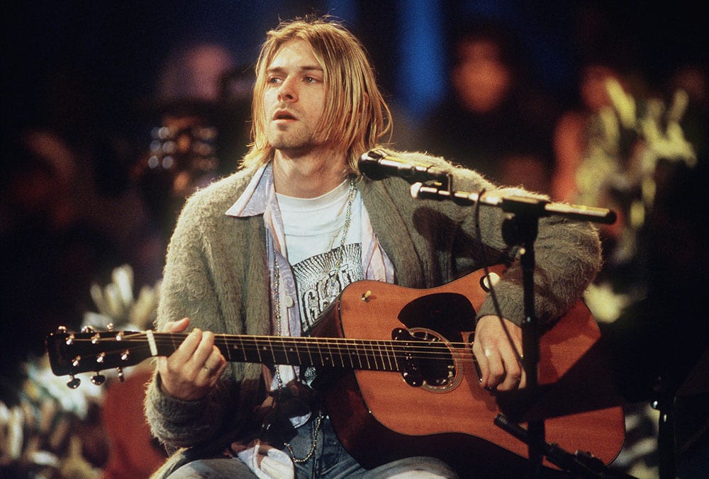 What We Can Learn about Addiction and Depression from Kurt Cobain’s Suicide