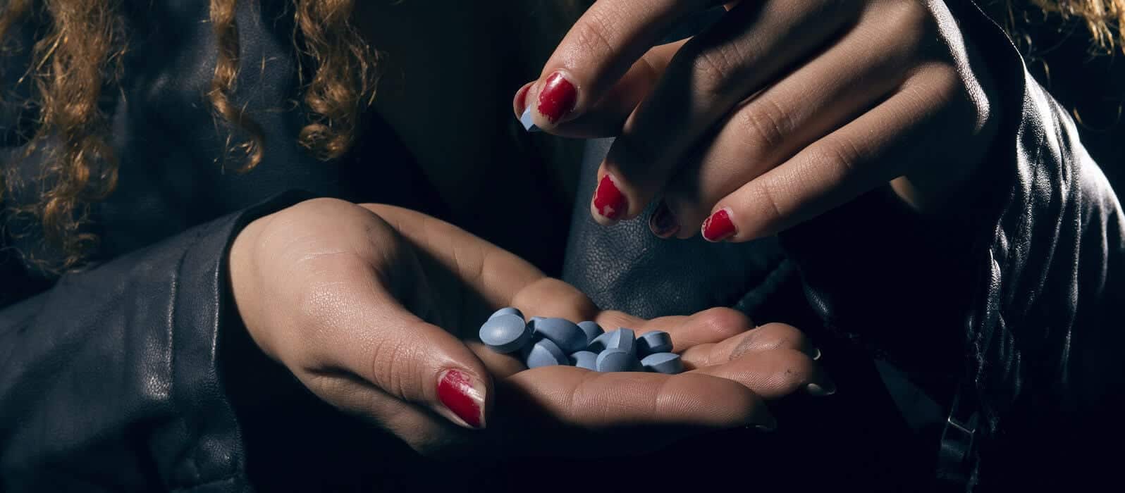 Xanax and Hydrocodone: A Dangerous Combination