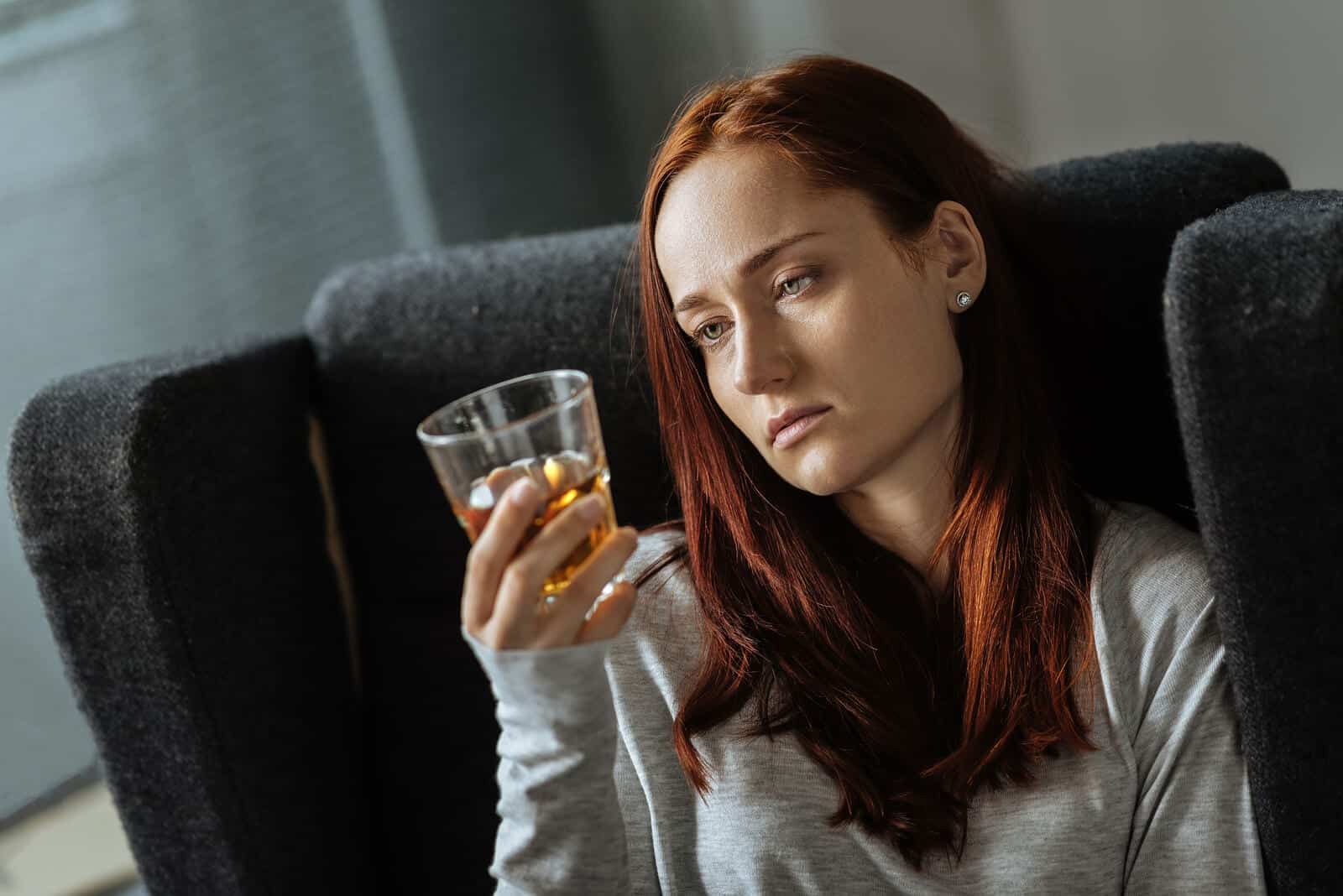 Alcohol Withdrawal Timeline