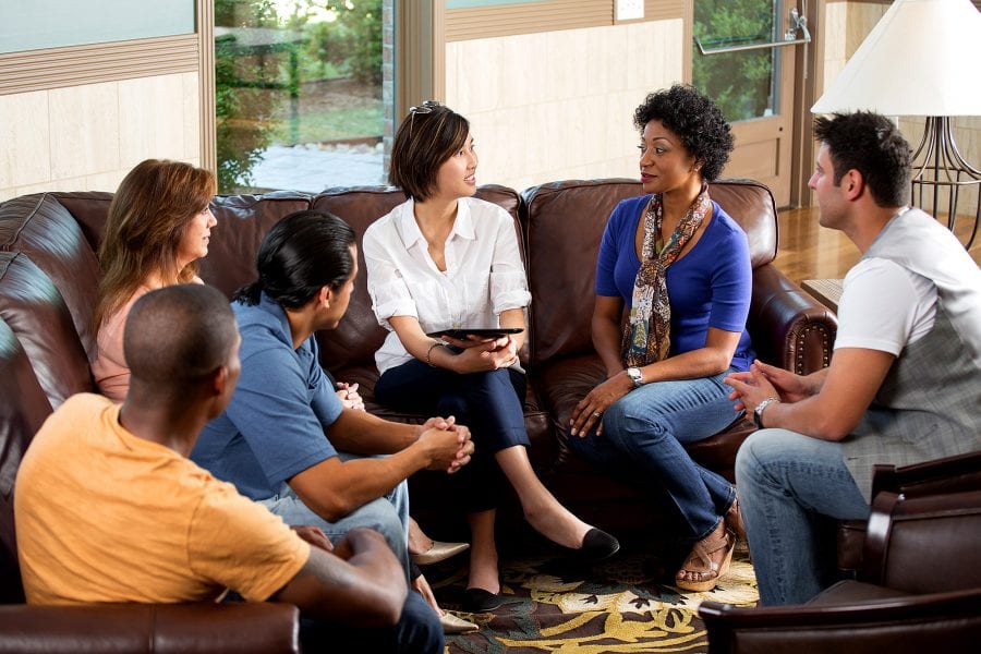 What Makes the Harmony Recover Center Outpatient Program Special? 