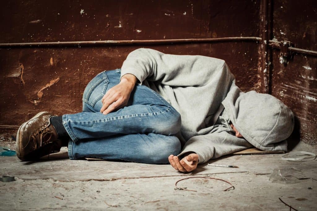 Heroin Effects and Signs of Use Heroin Effects and Signs of Use