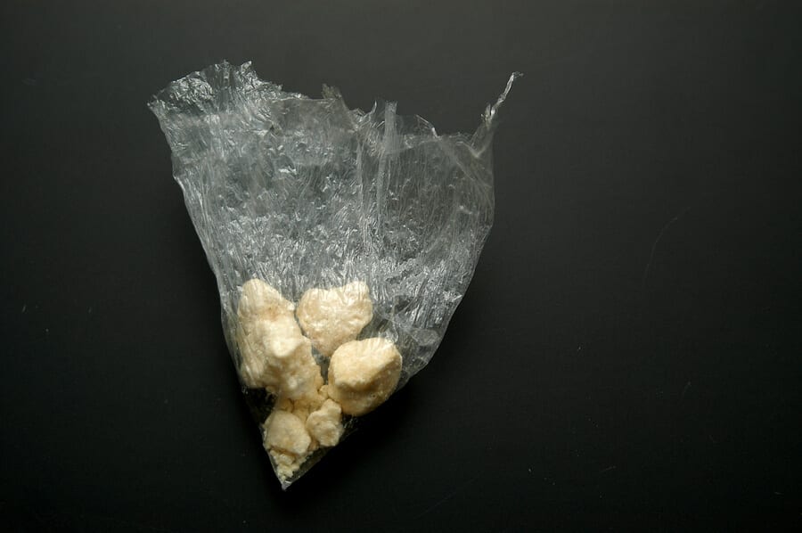 Is Crack Addictive?