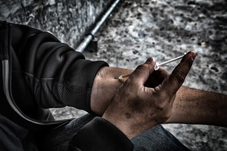 Intravenous Drug Use Infections Harmony Recovery Center