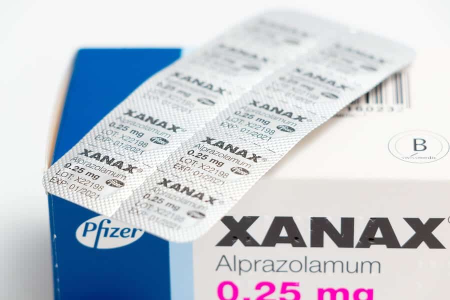 Is It Safe to Use Xanax While Pregnant?