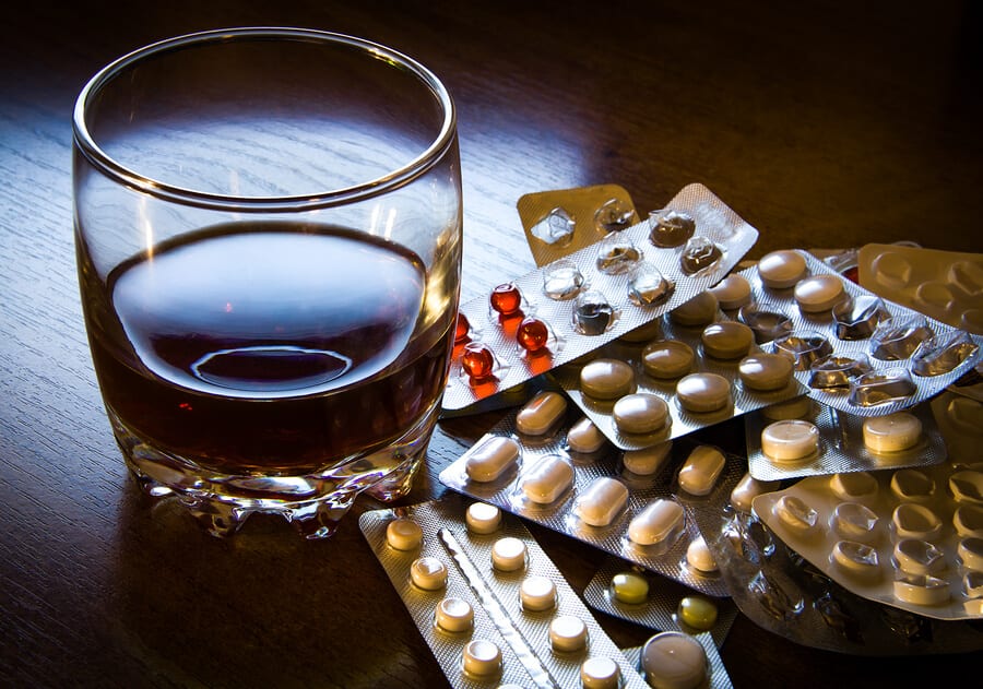 Depressants and Abuse