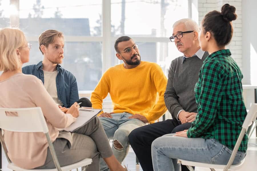What Makes the Harmony Recover Center Outpatient Program Special? What Makes the Harmony Recover Center Outpatient Program Special?