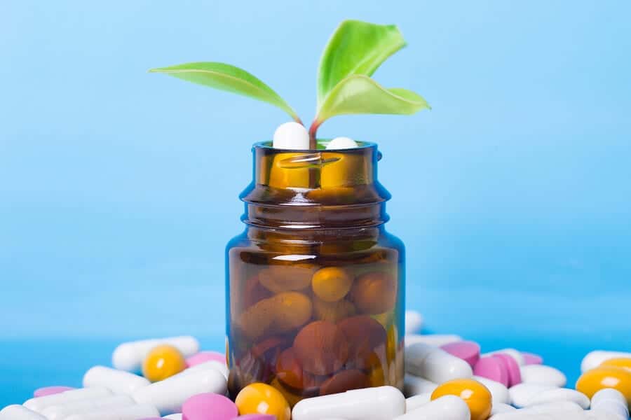 10 Natural Adderall Alternatives