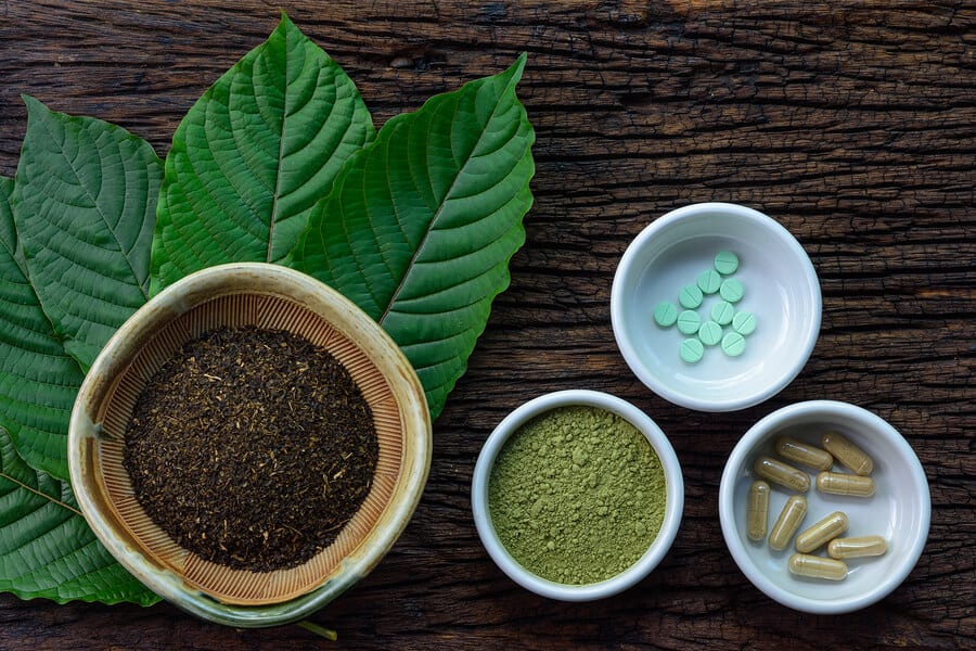 Can You Fail a Drug Test for Kratom?