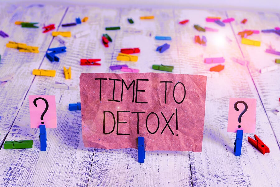 Alcohol and Drug Detox: The First Step Toward Recovery