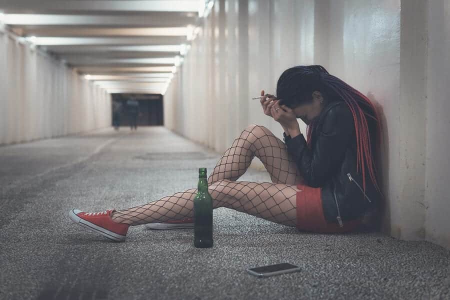 Negative Effects of Alcohol Negative Effects of Alcohol