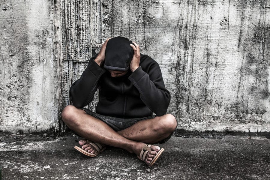 Meth Addiction | Harmony Recovery Center Addiction Treatment in NC Meth Addiction Treatment Center NC