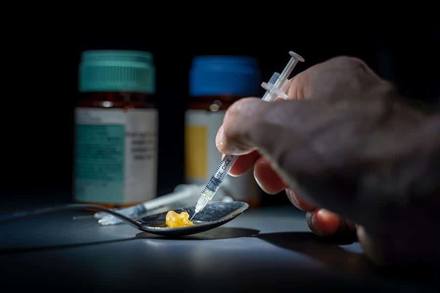 Morphine vs. Heroin – What is the Difference?