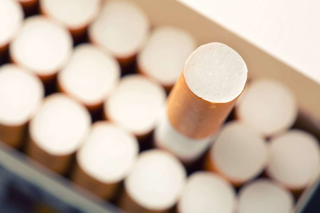 World No Tobacco Day: Understanding Tobacco Addiction World No Tobacco Day: Understanding Tobacco Addiction