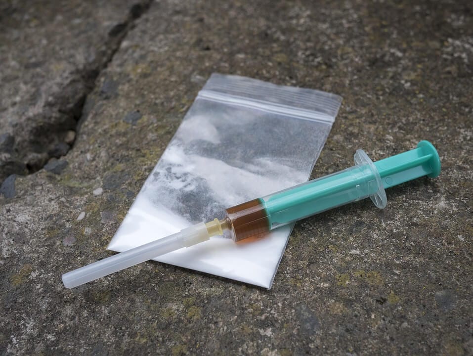 Opiate Withdrawal Opiate Withdrawal