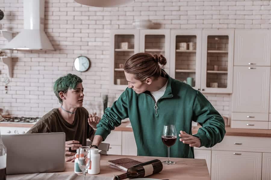 Am I an Alcoholic? | Harmony Recovery Center | North Carolina Am I an Alcoholic? | Harmony Recovery Center | North Carolina