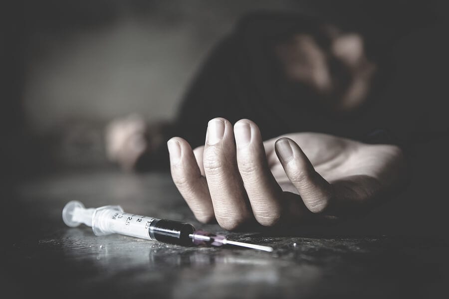 Fentanyl Abuse Dangers | Harmony Recovery Center