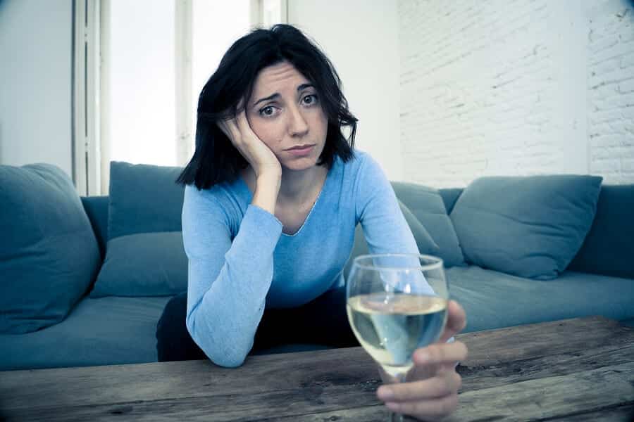 Is Alcohol a Depressant? | Harmony Recovery Center