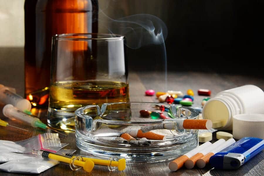 Dependent Personality Disorder and Substance Abuse Dependent Personality Disorder and Substance Abuse