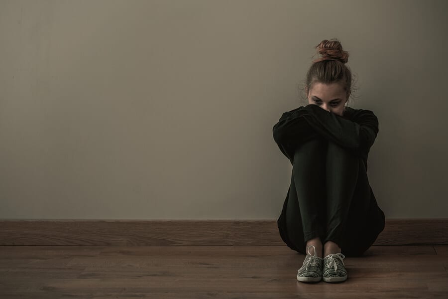 Adult Children of Alcoholics: Eight Common Characteristics