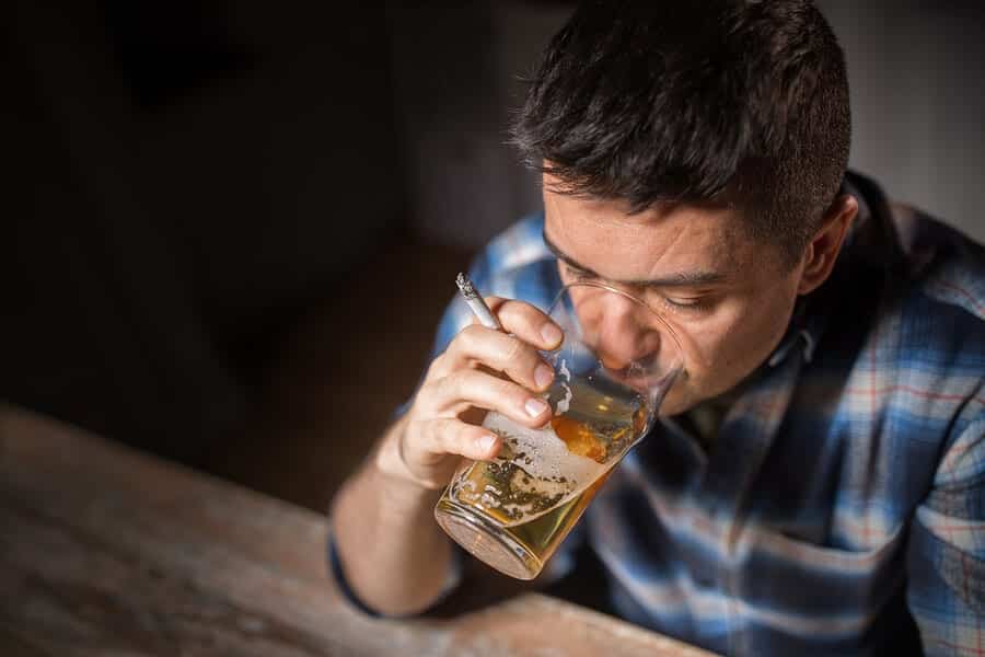 Is Alcoholism Genetic?