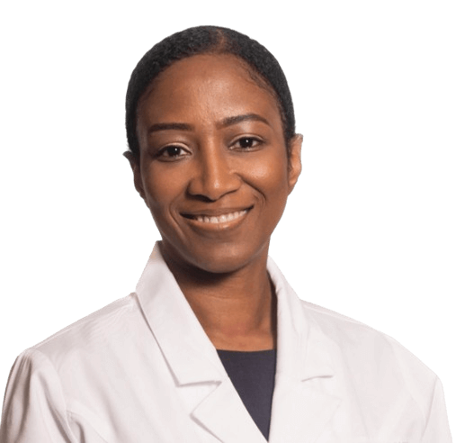 Headshot of Nurse Practitioner Jessie Seide